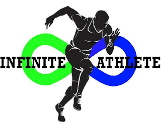 INFINITE ATHLETE logo