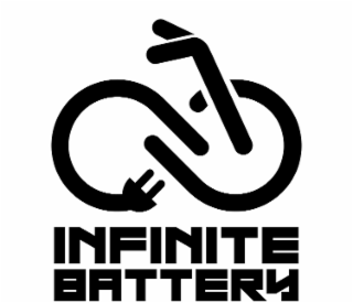 INFINITE BATTERY logo