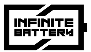 INFINITE BATTERY logo