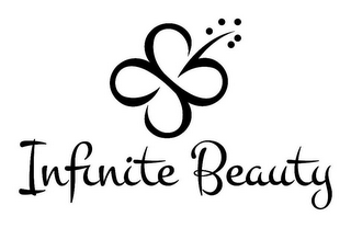 INFINITE BEAUTY logo