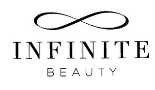INFINITE BEAUTY logo