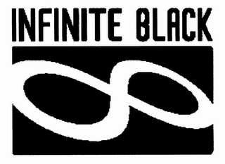 INFINITE BLACK logo