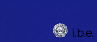 INFINITE BLU ENTERPRISE I.B.E. logo