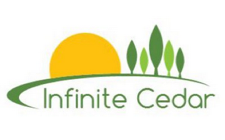 INFINITE CEDAR logo