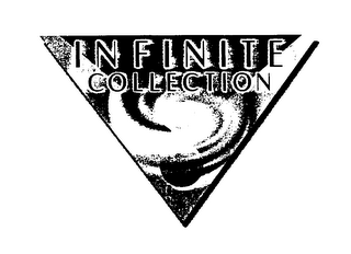INFINITE COLLECTION logo