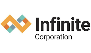 INFINITE CORPORATION logo