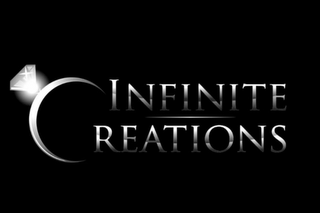 INFINITE CREATIONS logo