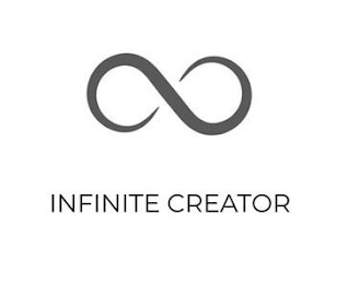 INFINITE CREATOR logo