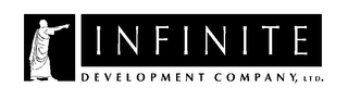 INFINITE DEVELOPMENT COMPANY, LTD. logo