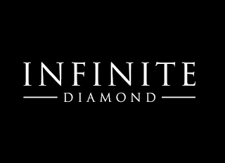 INFINITE DIAMOND logo