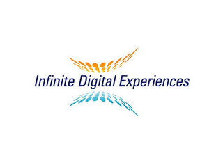 INFINITE DIGITAL EXPERIENCES logo
