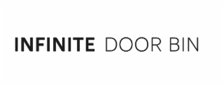 INFINITE DOOR BIN logo