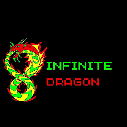 INFINITE DRAGON logo