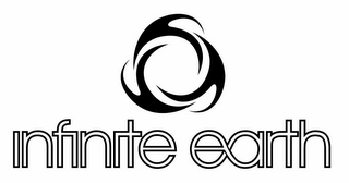 INFINITE EARTH logo