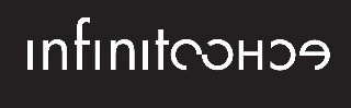 INFINITE ECHO logo