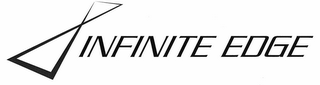 INFINITE EDGE logo