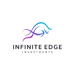 INFINITE EDGE INVESTMENTS logo