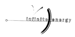 INFINITE ENERGY logo