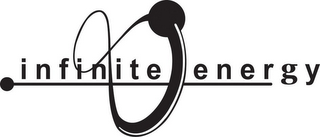 INFINITE ENERGY logo