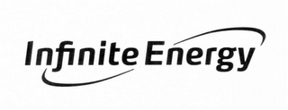 INFINITE ENERGY