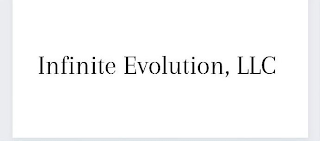 INFINITE EVOLUTION, LLC logo