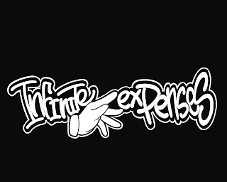 INFINITE EXPENSES logo