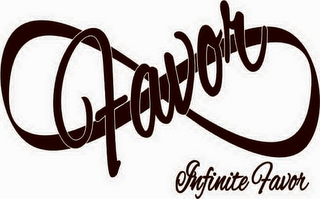 INFINITE FAVOR logo