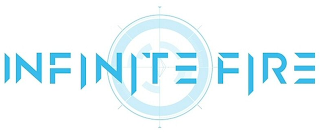 INFINITE FIRE logo