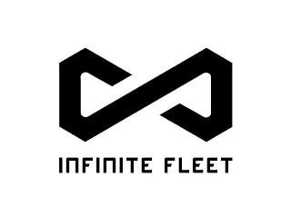 INFINITE FLEET logo
