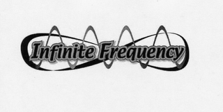 INFINITE FREQUENCY logo