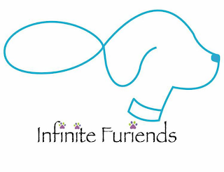 INFINITE FURIENDS logo