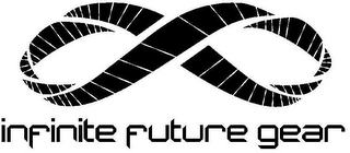 INFINITE FUTURE GEAR logo