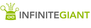 INFINITE GIANT logo