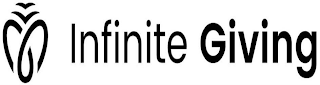 INFINITE GIVING logo