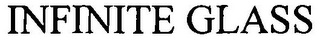 INFINITE GLASS logo