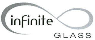 INFINITE GLASS logo