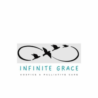 INFINITE GRACE HOSPICE & PALLIATIVE CARE logo