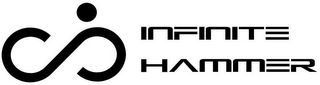 INFINITE HAMMER logo