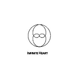 INFINITE HEART logo