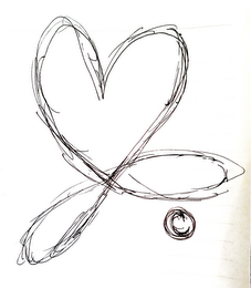 INFINITE HEART logo