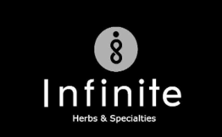 INFINITE HERBS & SPECIALTIES logo