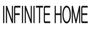 INFINITE HOME logo