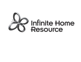 INFINITE HOME RESOURCE logo