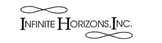 INFINITE HORIZONS, INC. logo