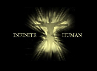 INFINITE HUMAN logo