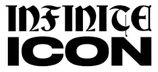 INFINITE ICON