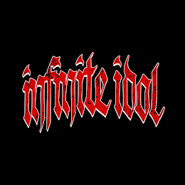 INFINITE IDOL logo