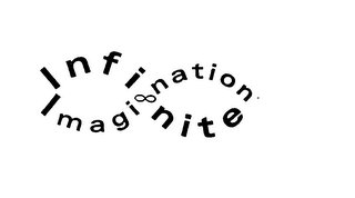 INFINITE IMAGINATION logo