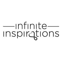 INFINITE INSPIRATIONS logo