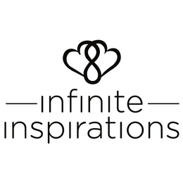 INFINITE INSPIRATIONS logo